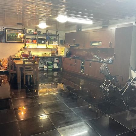 Lee Homestay Hanoi Exterior photo