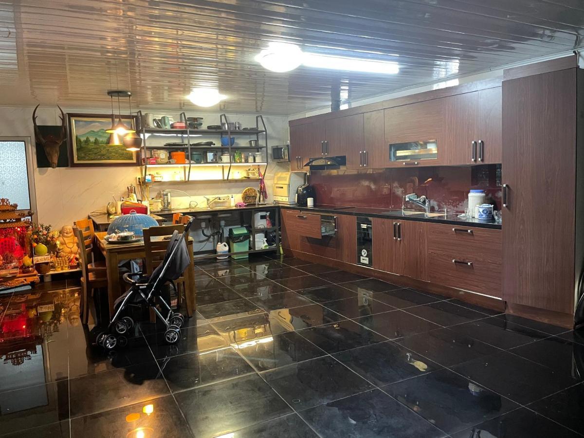 Lee Homestay Hanoi Exterior photo
