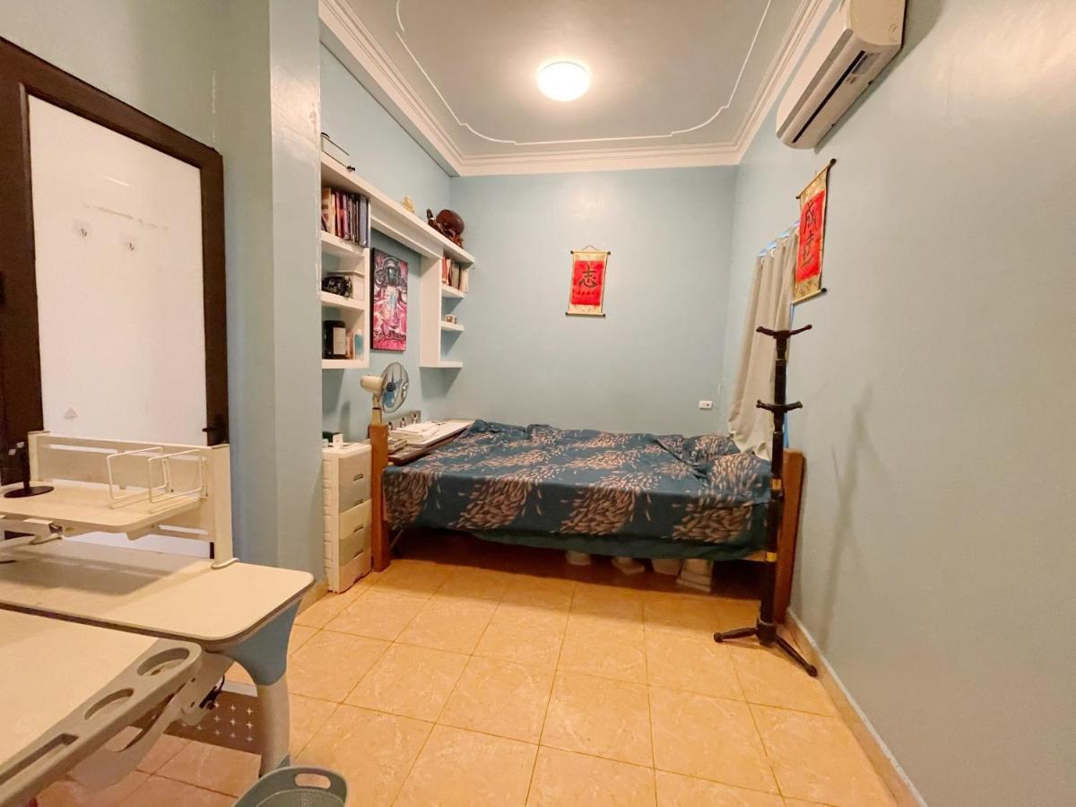 Lee Homestay Hanoi Exterior photo