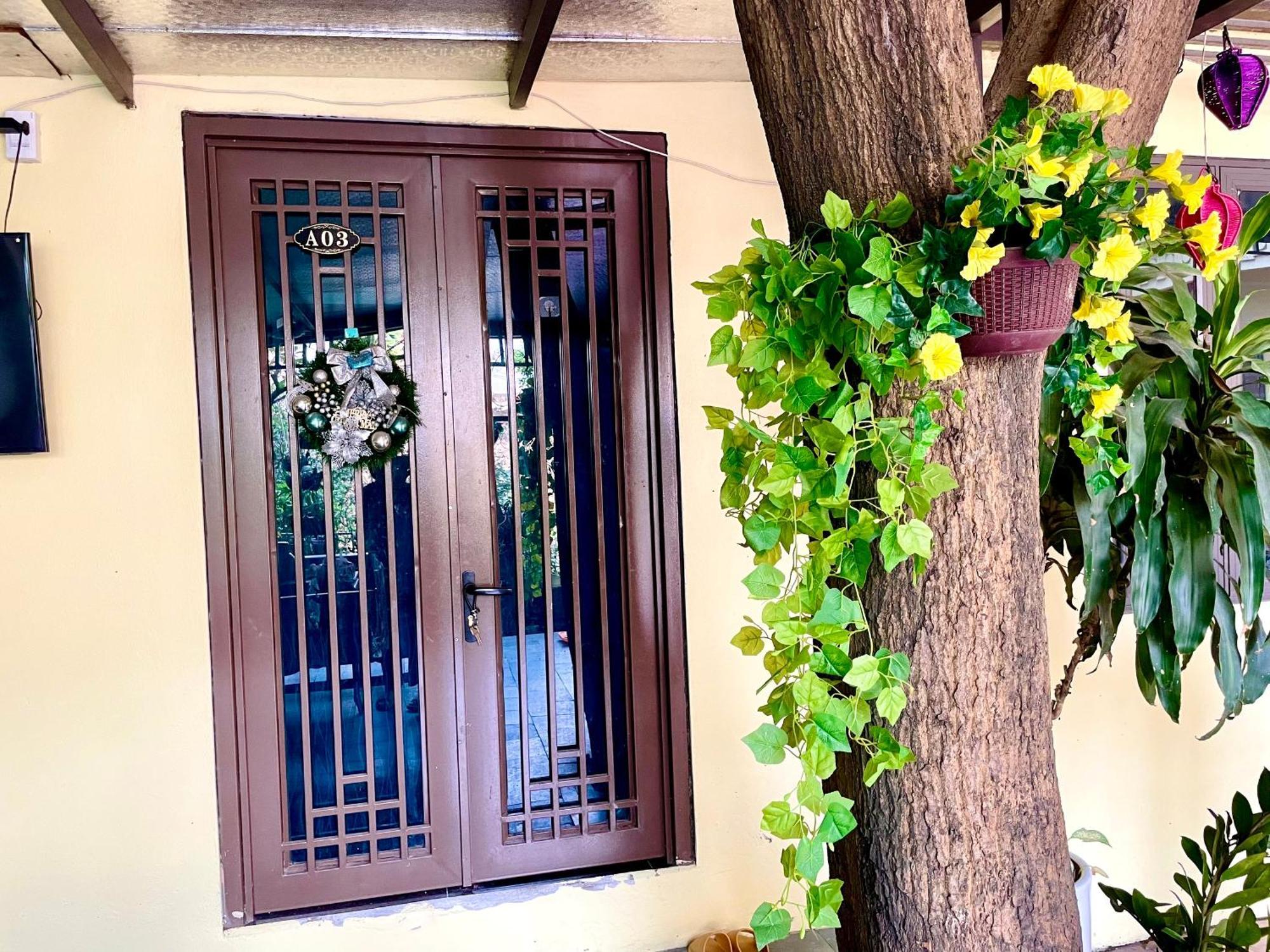 Lee Homestay Hanoi Exterior photo