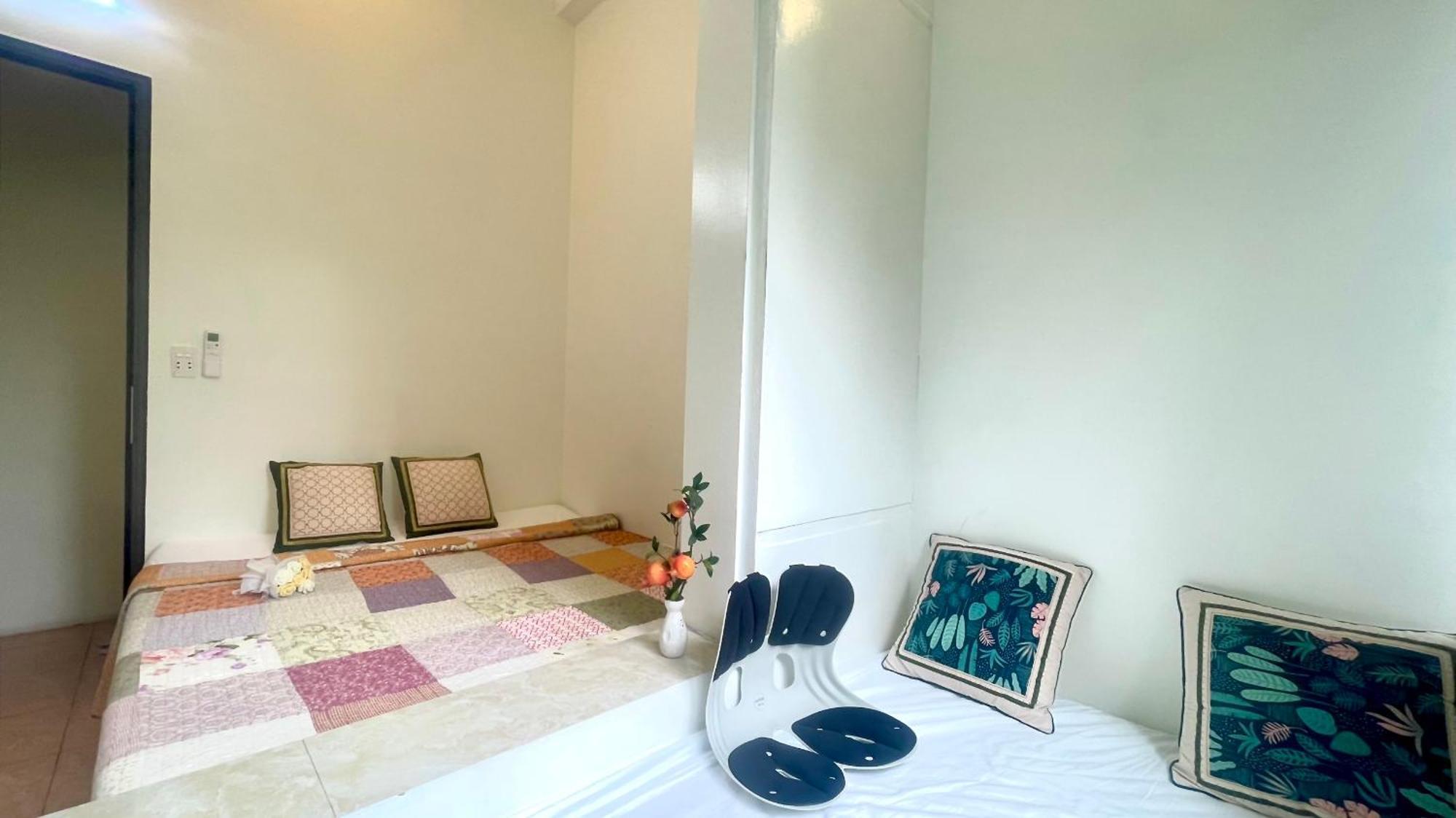 Lee Homestay Hanoi Exterior photo