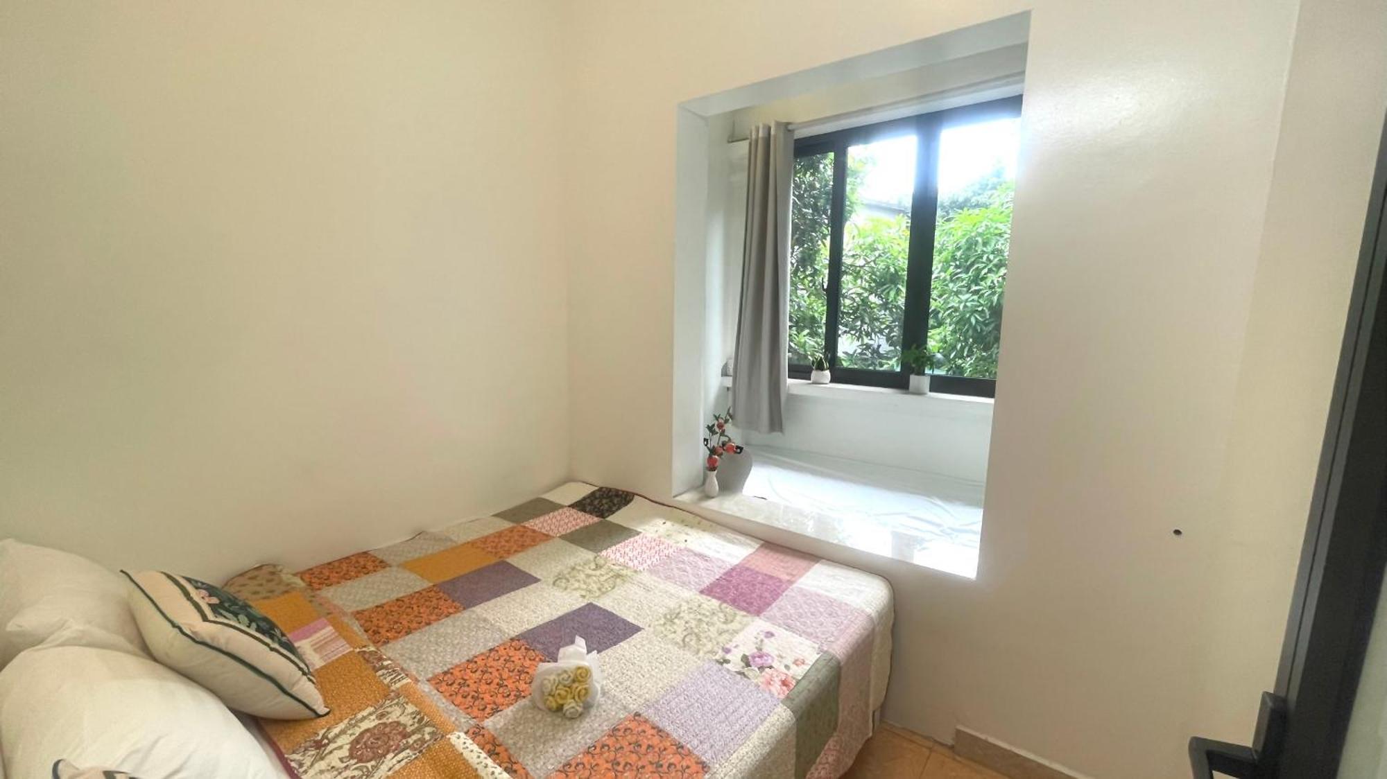 Lee Homestay Hanoi Exterior photo