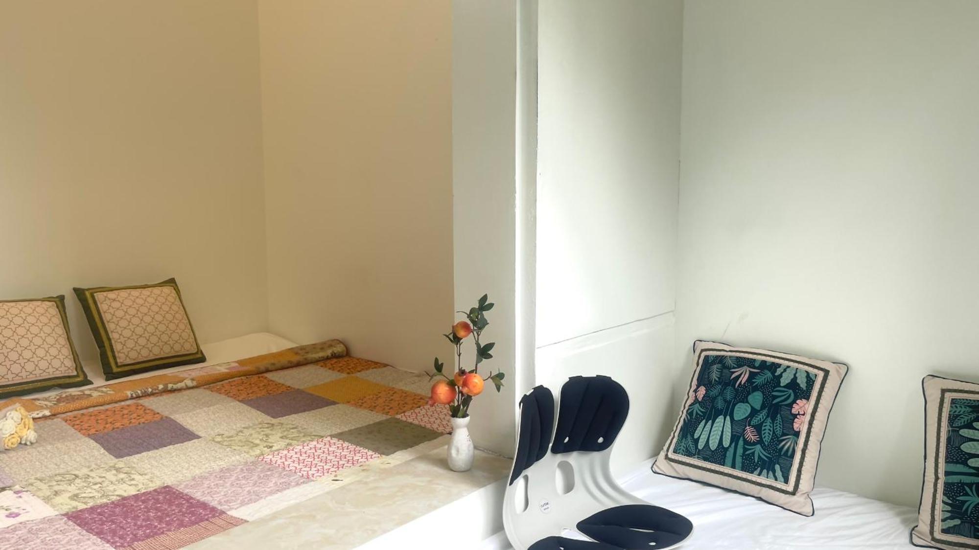 Lee Homestay Hanoi Exterior photo