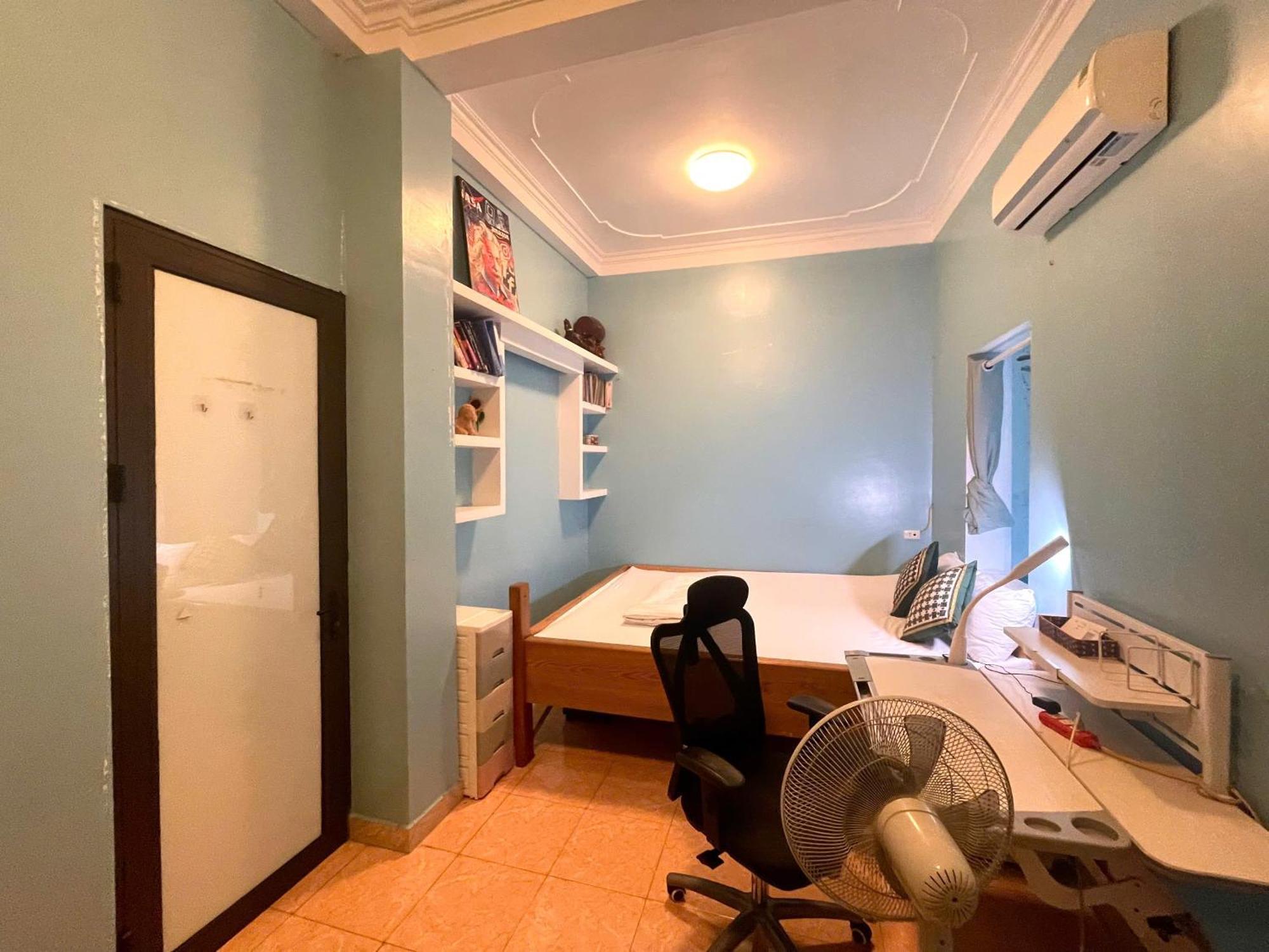 Lee Homestay Hanoi Exterior photo