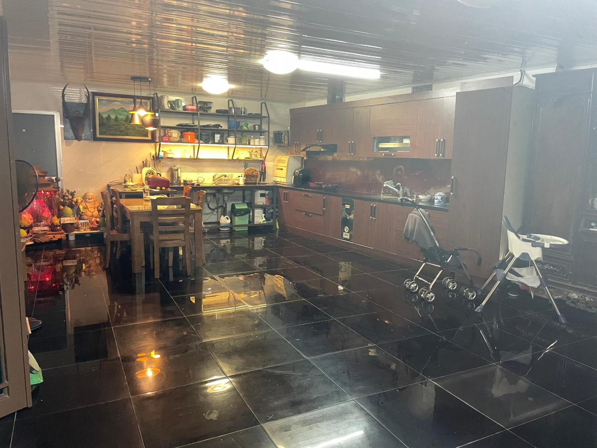 Lee Homestay Hanoi Exterior photo